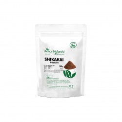 Kerala Naturals Shikakai Powder - 100gm (Pack of 2)