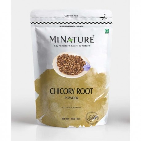 Minature Chicory Root Powder - 227gm