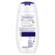 NIVEA Women Body Wash (Crème Soft Shower Gel) with Almond Oil for Soft Skin - 250ml
