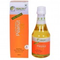 Health 1st Peanut Cold Pressed Oil - 200ml