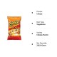 Cheetos Flamin Hot Crunchy Snacks Cheese Flavoure - 226gm