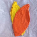 Plain Bead Bag (Colored) - Pack of 2