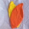 Plain Bead Bag (Colored) - Pack of 2