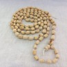 Neem Beads Normal Japa mala