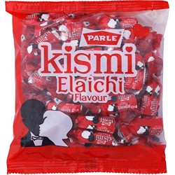Parle Kismi Toffee (Elaichi) - 246gm