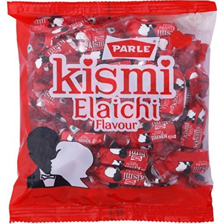 Parle Kismi Toffee (Elaichi) - 246gm