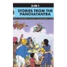 Stories From The Panchatantra (English) - Hardcover