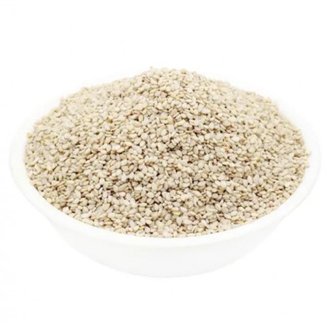 Sesame Seed (White Til) - 1kg