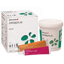 Zhermack Zetaplus L Intro kit