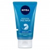 Nivea women refreshing face wash with vitamin E - 150ml
