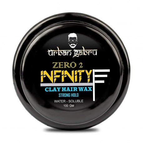 UrbanGabru UrbanGabru Hair Wax 100g