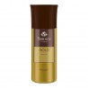 Yardley London Gold Deodorant Body Spray For Men Fresh - 150ml