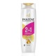 Pantene 2 in 1 Anti Hair Fall Shampoo + Conditioner - 180ml