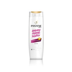 Pantene Advanced Hairfall Solution, Hairfall Control Shampoo - 340ml