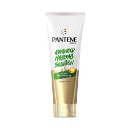 Pantene Advanced Hairfall Solution Anti-Hairfall Silky Smooth Conditioner - 200ml