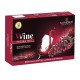 Nandika Beauty Wine Facial Kit