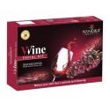 Nandika Beauty Wine Facial Kit