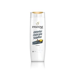 Pantene Advanced Haircare Solution Lively Clean Shampoo for Women - 400ml