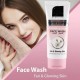 Bio Luxe Sterling Whitening Fairness Fair & Glowing Skin Face Wash - 100ml (Pack of 2)