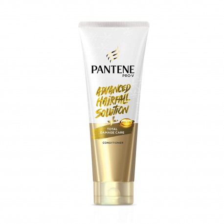 Pantene Advanced Hair Fall Solution Total Damage Care Conditioner - 200ml