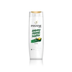Pantene Advanced Hairfall Solution Silky Smooth Care Shampoo - 340ml