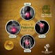 Muttikulangara Vaidyasala Ayurvedic Oil For Pain Relief - 500ml