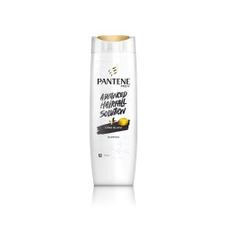 Pantene Advanced Hair Fall Solution Long Black Shampoo - 340ml
