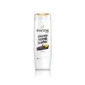Pantene Advanced Hair Fall Solution Long Black Shampoo - 340ml
