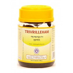 Kottakkal Ayurveda Trivrilleham - 200gm