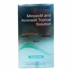 Androanagen Solution - 100ml