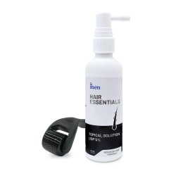 ForMen Minoxidil Topical Solution For Men - 60ml