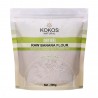 Kokos Natural Natirèl Raw Banana Flour - 500gm