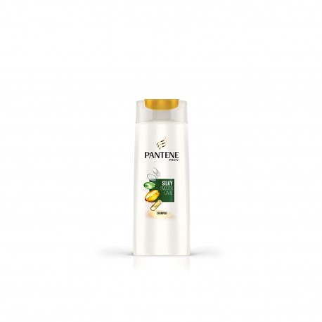 Pantene Advanced Hair Fall Solution Silky Smooth Care Shampoo - 75ml
