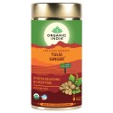 Organic India Tulsi Ginger -100gm (Pack of 2)