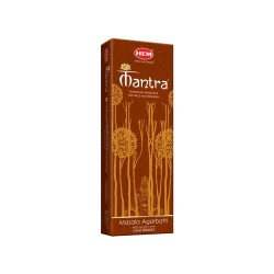 Hem Mantra Masala Incense Sticks - 250gm