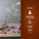 Hem Mantra Masala Incense Sticks - 250gm