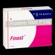 Finast 5mg Tablet (Pack of 3 Strips)