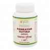 Kankayan Gutika 500mg For Piles Treatment (Pack of 2)