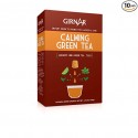 Girnar Instant Premix Calming Green Tea - 100gm