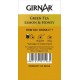 Girnar Green Tea Lemon & Honey (36 Tea Bags)  - 43gm