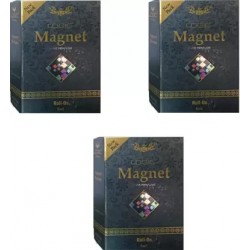Logic Magnet Pure Perfume - 6ml (Pack of 3)