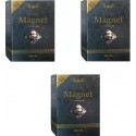 Logic Magnet Pure Perfume - 6ml (Pack of 3)