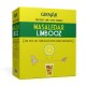Girnar Masaledar Limbooz  -180gm