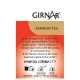 Girnar Saffron Black Tea (10 Tea Bags)