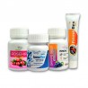 Innora Bone and Joint Kit (Rosehip Capsule, Prime Flex Gel, Innoflex Capsule, Grape Seed Veg Capsule)