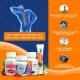 Innora Bone and Joint Kit (Rosehip Capsule, Prime Flex Gel, Innoflex Capsule, Grape Seed Veg Capsule)