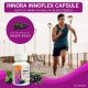 Innora Bone and Joint Kit (Rosehip Capsule, Prime Flex Gel, Innoflex Capsule, Grape Seed Veg Capsule)