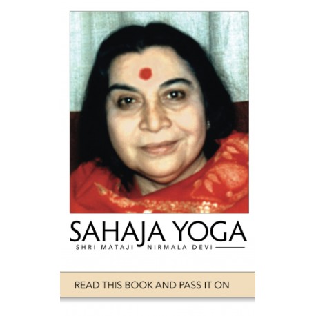 Sahaja Yoga - Paperback
