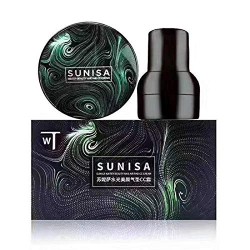 Sunisa ™ Mushroom head air cushion cc cream