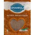 Dhanraj Natural Brown Sugar - 500gms